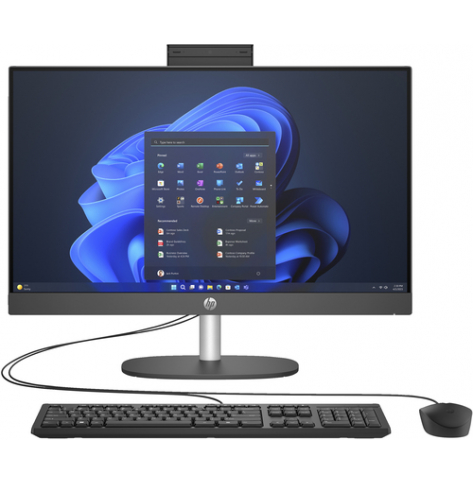Komputer HP ProOne 240 G10 23.8 Ultra 7-155U 16GB 512GB SSD W11P