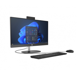 Komputer HP ProOne 245 G10 23.8 Ryzen 7 7730U 16GB 512GB SSD W11P