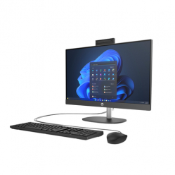 Komputer HP ProOne 245 G10 23.8 Ryzen 7 7730U 16GB 512GB SSD W11P