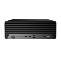 Komputer HP Pro SFF 400 G9 i5-14500 16GB 512GB SSD W11P