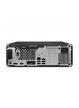 Komputer HP Pro SFF 400 G9 i5-14500 8GB 512GB SSD W11P