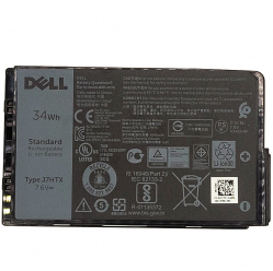 Dell 34Wh Li-ion 02JT7D