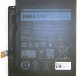 Dell 34Wh Li-ion 0YX0XH