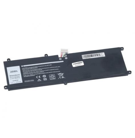 Dell 35Wh Li-ion VHR5P