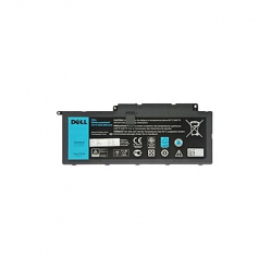 Dell 38Wh 3-Cell Li-ion 02CP9F