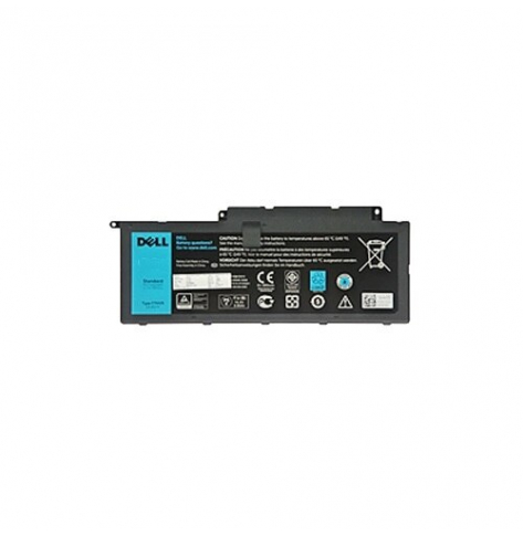 Dell 38Wh 3-Cell Li-ion 02CP9F