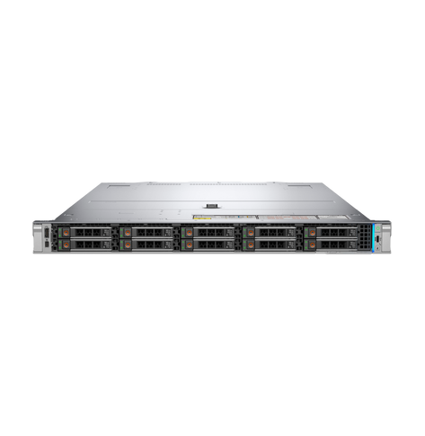 Serwer Dell PowerEdge R470 [konfiguracja indywidualna]