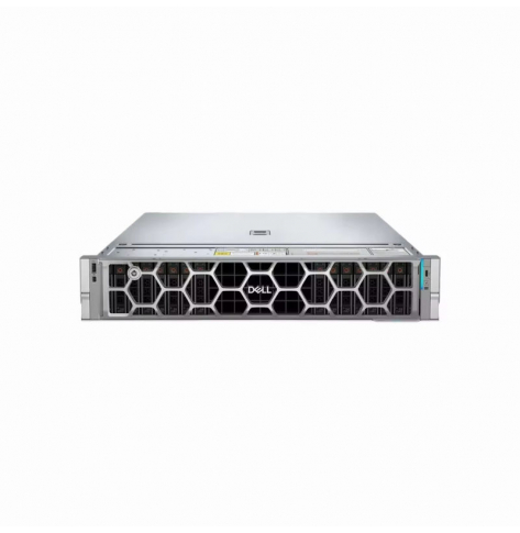 Serwer Dell PowerEdge R7715 [konfiguracja indywidualna]