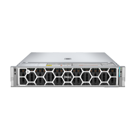 Serwer Dell PowerEdge R7725 [konfiguracja indywidualna]