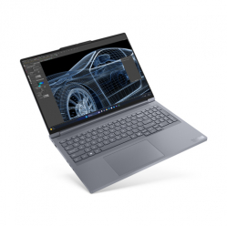 Laptop LENOVO ThinkBook 16p G6 ADR 16 WQXGA Ryzen 9 8940HX 32GB 1TB SSD RTX5060 8GB W11P 3Y OS