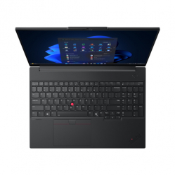 Laptop LENOVO ThinkPad E16 G3 16 WUXGA Ultra 7-255H 16GB 512GB SSD W11P 3YR Onsite
