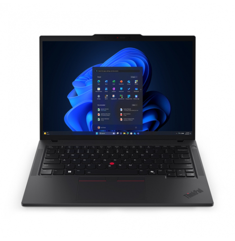 Laptop LENOVO ThinkPad T14 G6 14 WUXGA Ultra 7-255U 16GB 1TB SSD W11P 3Y Premier