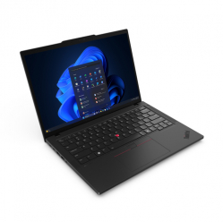 Laptop LENOVO ThinkPad T14 G6 14 WUXGA Ultra 7-258V 32GB 1TB SSD W11P 3Y Premier