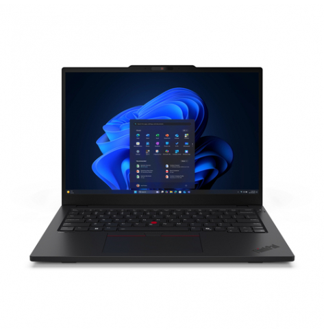 Laptop LENOVO ThinkPad T14s 2-in-1 G1 14 WUXGA Touch Ultra 5-225U 16GB 512GB SSD W11P 3Y Premier