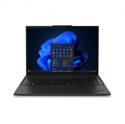 Laptop LENOVO ThinkPad T16 G4 16 WUXGA Ultra 5-225U 16GB 512GB SSD W11P 3YR Premier