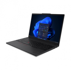 Laptop LENOVO ThinkPad T16 G4 16 WUXGA Ultra 5-225U 16GB 512GB SSD W11P 3YR Premier