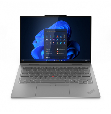 Laptop LENOVO ThinkPad X1 2-in-1 G10 14 2.8K Touch Ultra 7-255U 32GB 1TB SSD W11P 3Y Premier