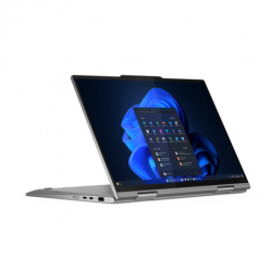 Laptop LENOVO ThinkPad X1 2-in-1 G10 14 2.8K Touch Ultra 7-255U 32GB 1TB SSD W11P 3Y Premier