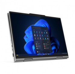 Laptop LENOVO ThinkPad X1 2-in-1 G10 14 2.8K Touch Ultra 7-255U 32GB 1TB SSD W11P 3Y Premier
