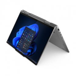 Laptop LENOVO ThinkPad X1 2-in-1 G10 14 2.8K Touch Ultra 7-255U 32GB 1TB SSD W11P 3Y Premier