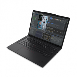 Laptop LENOVO ThinkPad P14s G6 14 WUXGA Ryzen AI 9 HX PRO 370 64GB 1TB SSD W11P 3Y Premier