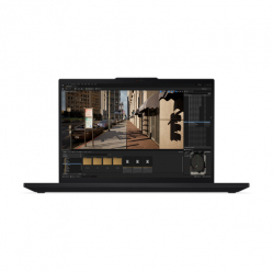 Laptop LENOVO ThinkPad P16s G4 16 WUXGA Ryzen AI 9 HX PRO 370 64GB 1TB SSD W11P 3Y Premier