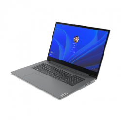 Laptop LENOVO V17 G4 IRU i7-13620H 17.3 FHD 16GB 512GB SSD W11P 3Y OS Iron Grey