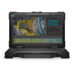 Laptop DELL Latitude 5430 Rugged 14 WVA FHD i5-1145G7 16GB 512GB FPR SCR Win11Pro 3YPS