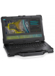 Laptop DELL Latitude 5430 Rugged 14 WVA FHD i5-1145G7 16GB 512GB FPR SCR Win11Pro 3YPS