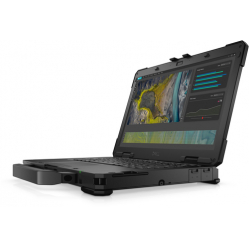 Laptop DELL Latitude 5430 Rugged 14 WVA FHD i5-1145G7 16GB 512GB FPR SCR Win11Pro 3YPS
