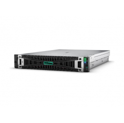 Serwer HP ProLiant DL345 Gen11 AMD EPYC 9115 3.2GHz 16c 1P 2x32GB-R 8LFF MR416i-p 2x960GB SSD 2x1000W PS EU