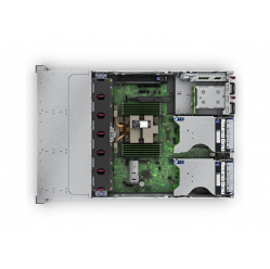Serwer HP ProLiant DL345 Gen11 AMD EPYC 9115 3.2GHz 16c 1P 2x32GB-R 8SFF MR416i-p 2x480GB SSD 2x1000W PS EU