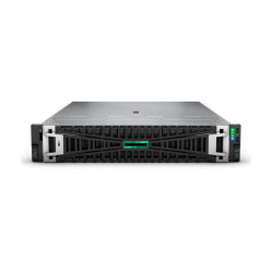 Serwer HP ProLiant DL345 Gen11 AMD EPYC 9115 3.2GHz 16c 1P 2x32GB-R 8SFF MR416i-p 2x480GB SSD 2x1000W PS EU
