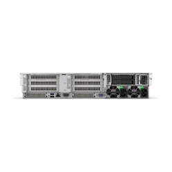 Serwer HP ProLiant DL345 Gen11 AMD EPYC 9115 3.2GHz 16c 1P 2x32GB-R 8SFF MR416i-p 2x480GB SSD 2x1000W PS EU