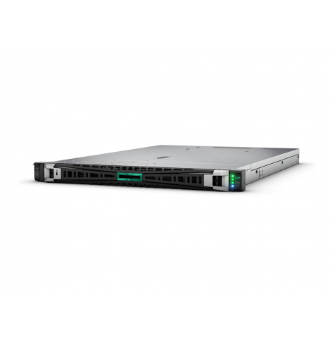 Serwer HP ProLiant DL365 Gen11 AMD EPYC 9115 3.2GHz 16c 1P 2x32GB-R 8SFF MR408i-o 2x480GB SSD 2x1000W PS EU
