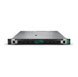 Serwer HP ProLiant DL365 Gen11 AMD EPYC 9115 3.2GHz 16c 1P 2x32GB-R 8SFF MR408i-o 2x480GB SSD 2x1000W PS EU