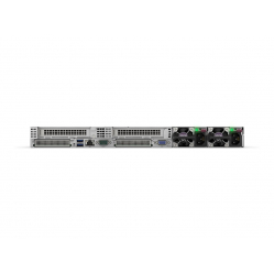 Serwer HP ProLiant DL365 Gen11 AMD EPYC 9115 3.2GHz 16c 1P 2x32GB-R 8SFF MR408i-o 2x480GB SSD 2x1000W PS EU