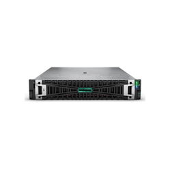 Serwer HP ProLiant DL385 Gen11 AMD EPYC 9115 3.2GHz 16c 1P 2x32GB-R 8LFF NS204i-u NC BCM57416 2x1000W PS EU