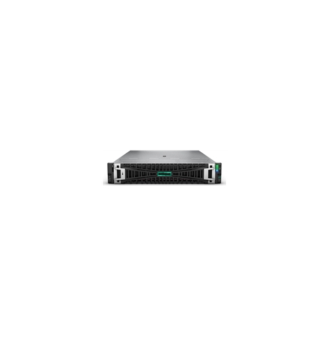 Serwer HP ProLiant DL385 Gen11 AMD EPYC 9115 3.2GHz 16c 1P 2x32GB-R 8LFF NS204i-u NC BCM57416 2x1000W PS EU