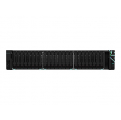 Serwer HP ProLiant DL385 Gen11 AMD EPYC 9015 3.5GHz 8c 1P 2x32GB-R 8SFF MR408i-o 2x480GB SSD 2x1000W PS EU