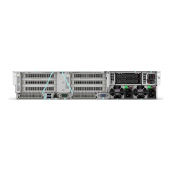 Serwer HP ProLiant DL385 Gen11 AMD EPYC 9115 3.2GHz 16c 1P 2x32GB-R 8SFF MR408i-o 2x480GB SSD 2x1000W PS EU 
