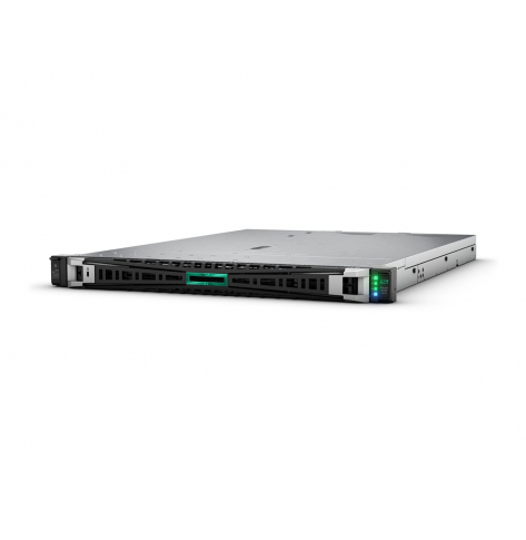 Serwer HP ProLiant DL320 Gen11 Xeon Gold 5416S 16c 1P 4x16GB-R 8SFF MR408i-o 3x2.4TB HDD L4 2x1000W