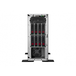 Serwer HP ProLiant ML110 Gen11 Intel Xeon Silver 4514Y 2.0GHz 16c 1P 2x32GB-R 8SFF MR408i-o 2x480GB SSD 2x1000W PS EU 