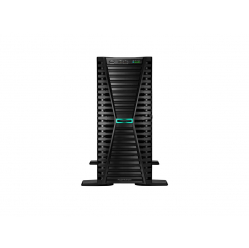 Serwer HP ProLiant ML110 Gen11 Intel Xeon Silver 4514Y 2.0GHz 16c 1P 2x32GB-R 8SFF MR408i-o 2x480GB SSD 2x1000W PS EU 