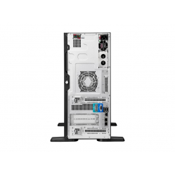 Serwer HP ProLiant ML110 Gen11 Intel Xeon Silver 4514Y 2.0GHz 16c 1P 2x32GB-R 8SFF MR408i-o 2x480GB SSD 2x1000W PS EU 