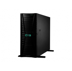 Serwer HP ProLiant ML350 Gen11 Intel Xeon Silver 4510 2.4GHz 12c 1P 1x32GB-R 4LFF 2x4TB HDD NC BCM5719 2x1000W PS EU