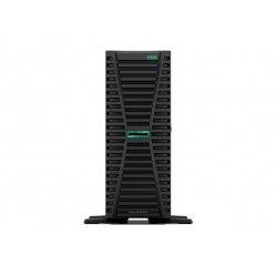 Serwer HP ProLiant ML350 Gen11 Intel Xeon Silver 4510 2.4GHz 12c 1P 1x32GB-R 4LFF 2x4TB HDD NC BCM5719 2x1000W PS EU