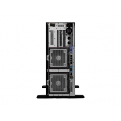 Serwer HP ProLiant ML350 Gen11 Intel Xeon Silver 4510 2.4GHz 12c 1P 1x32GB-R 4LFF 2x4TB HDD NC BCM5719 2x1000W PS EU