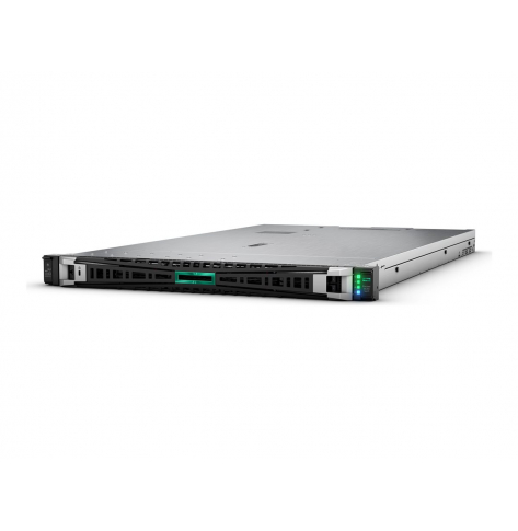 Serwer HP ProLiant DL360 Gen11 Intel Xeon Silver 4509Y 2.6GHz 8c 1P 2x32GB-R 8SFF MR408i-o 2x480GB SSD 2x1000W PS EU