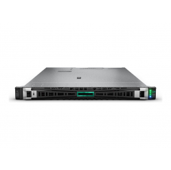 Serwer HP ProLiant DL360 Gen11 Intel Xeon Silver 4509Y 2.6GHz 8c 1P 2x32GB-R 8SFF MR408i-o 2x480GB SSD 2x1000W PS EU